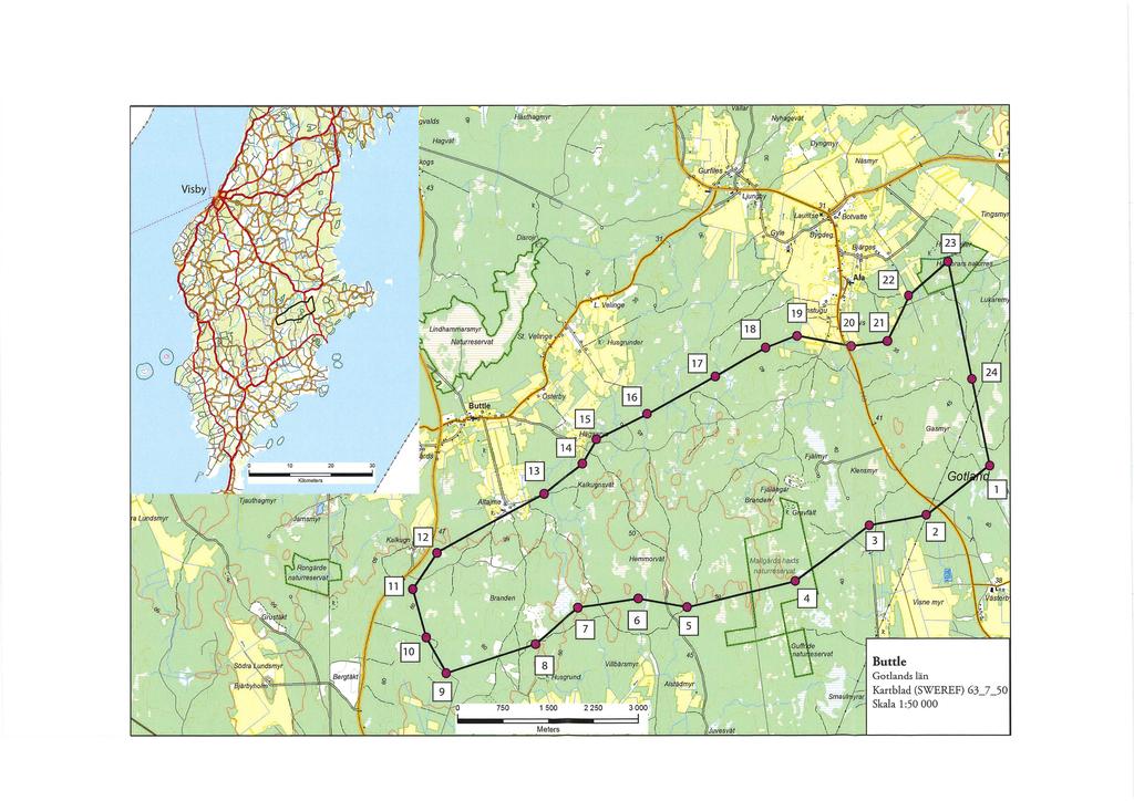 Vallar Hasthagmyr gvalds Nyhogevat Hagvat Dyngmyr Nasmyr kogs Visby Tingsmy a Botvatte Bygdeg. Disrojr p 0 Llndhammarsmyr Na urreservat f St. Velinge Osterby Buttle.