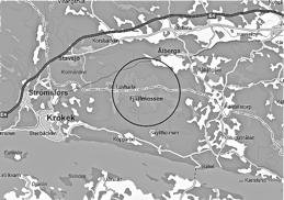 Östergötlands län 2001). Fjällmossen finns även med i myrskyddsplanen för Sverige, objekt i Östergötlands län.