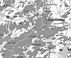 Alingsås kommun är belägen i västra Sveriges sprickdalslandskap. Detta innebär att berggrunden här är väldigt sönderbruten (Alingsås kommun 2010).