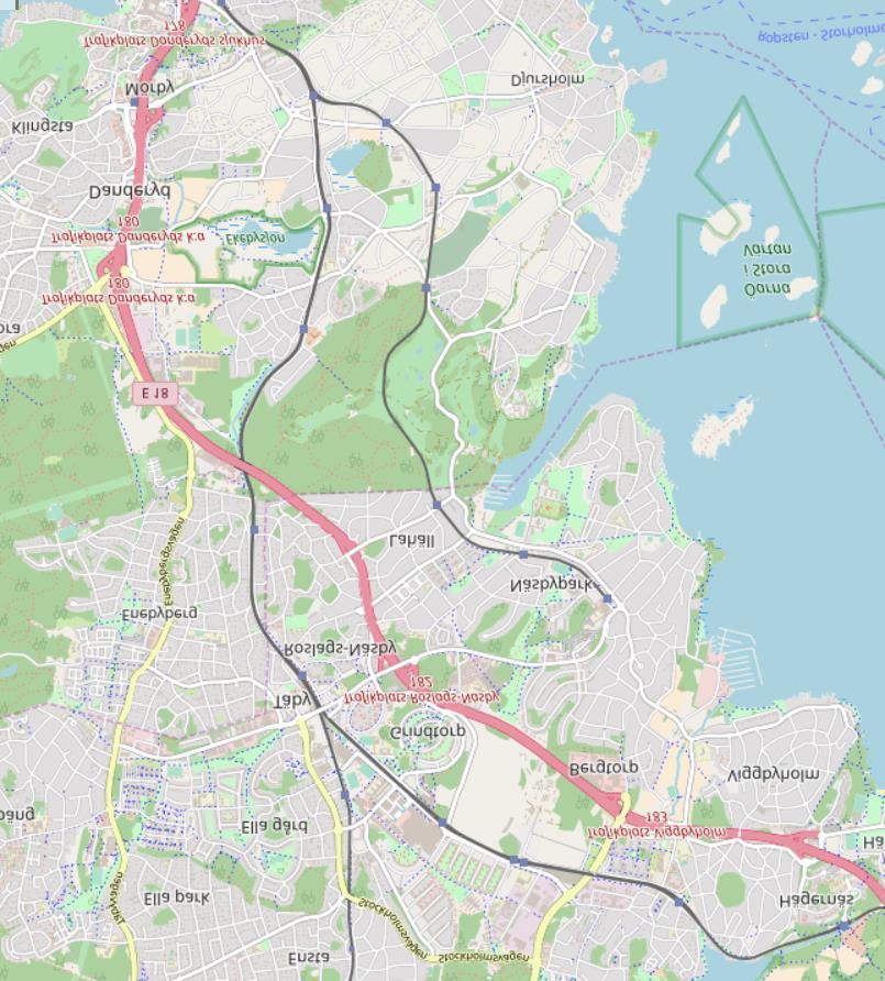 1 BAKGRUND OCH SYFTE Byggnaden på Fräsen 2 har sedan ca 10 år tillbaka använts till skoländamål (hyrs av Kunskapsskolan). Det finns ett tillfälligt bygglov för skola som går ut i maj 2017.