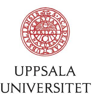 UPPSALA UNIVERSITET Institutionen för neurovetenskap Fysioterapeutprogrammet Vetenskapsmetodik IV.