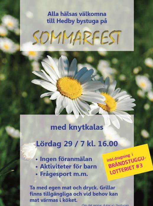 För fjärde året i rad