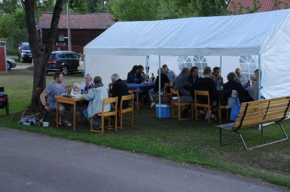 frågetävling som tog