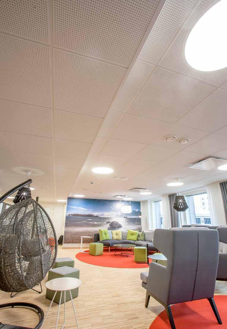 Kouvola Bank / Finland /Belgravia