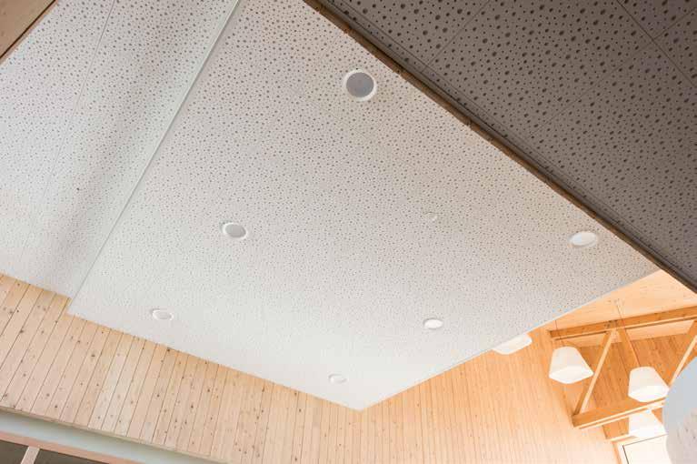 & Elsner 22 Knauf Danoline Unity Kontor /