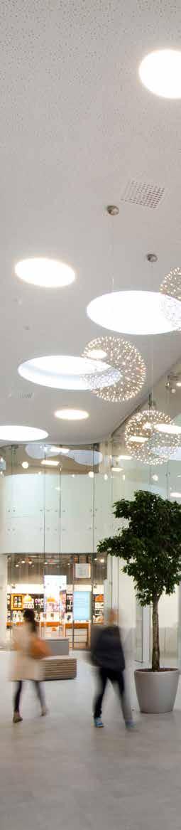 KNAUF DANOLINE SE- 29680 Åhus Tel.: +46 44 28 78 00 www.knaufdanoline.