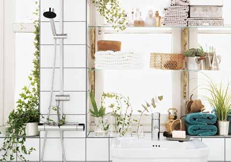 DUSCHBLANDARE OCH DUSCHSET Mora MMIX Shower kit 160 c/c. Art.nr 731300.0011. DUSCHVÄGG SKOGA RAK KLAR 90x90 cm.