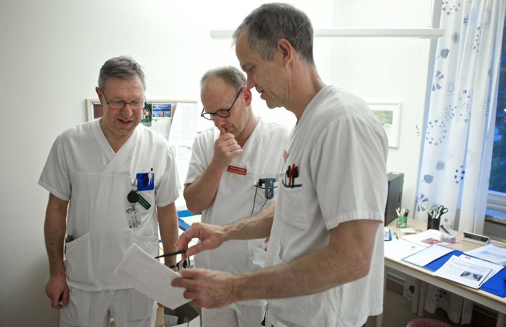 Regelverk, litteratur och länkar Patientsäkerhetslagen (2010:659) Patientsäkerhetsförordningen (2010:1369) Patientdatalagen (2008:355)