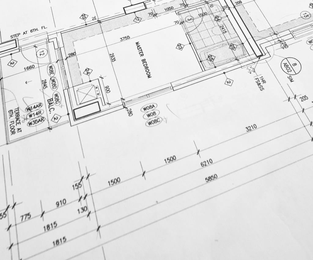 stemlösning Central WideQuick SCADA med lokala SCADA-paneler/boxar Genom att