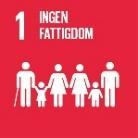 2. Avskaffa hunger, uppnå tryggad