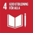 för alla i alla åldrar Mål 4.
