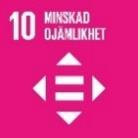 inkluderande och hållbar industrialisering samt främja