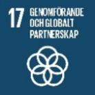samt hejda förlusten av biologisk mångfald. Mål 16.