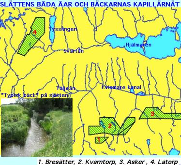 Detaljerade hydrologiska kartor finns här: http://skollersta.nu/www.skollersta.nu/nysida/sid1/skifferhot/ skifferfakta/berggrundlatorp.pdf http://skollersta.nu/www.skollersta.nu/nysida/sid1/skifferhot/ skifferfakta/berggrundskollerstaasker.