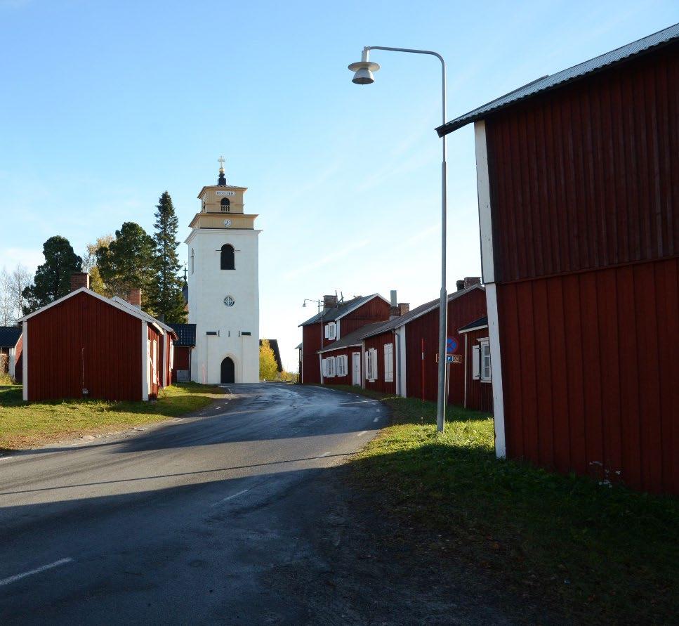 Klimatfaktorn Teknisk livslängd 40 år. Enligt RCP 4,5 ökar nederbördsmängden 20-30%.