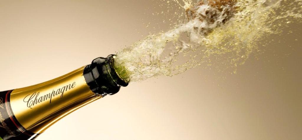 champagne Med