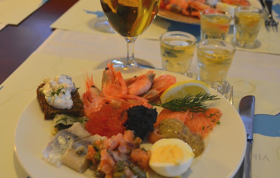 färjan i Kiel, men förhoppningsvis är