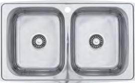 Energieffektiv och ergonomisk blandare Visste du att.
