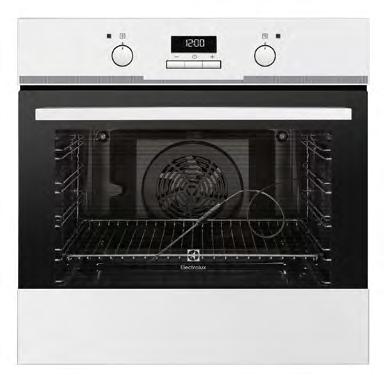 ett fint urval av Electrolux