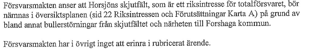 Försvarsmakten Kommunikationer