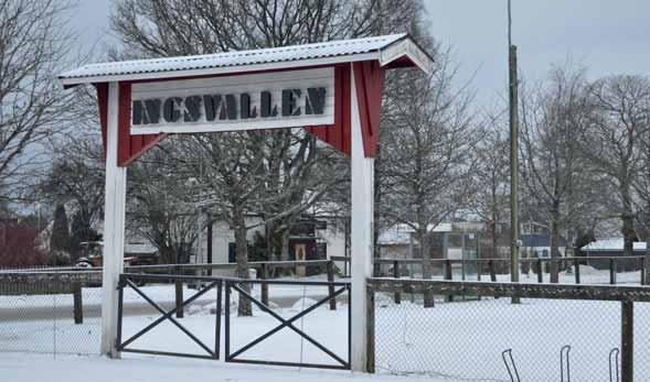 Ingsvallen, Länghem Ljungsarps Hembygdsförening Laila Andersson Tallstigen 7, 514 55 Ljungsarp Mob...070-614 62 46 mersebolaila@gmail.com www.facebook.