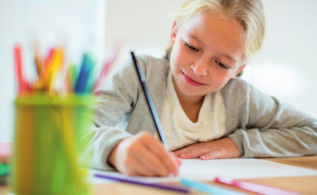 Det inbyggda 10-års batteriet ger trygg, säker och näst intill underhållsfri drift i tio år.