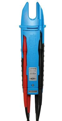 FLEXIBEL STRÖMTÅNG iflex 3001True RMS IFlex 3001 är en otroligt smidig strömtång med Rogowski spole för mätning på strömmar upp till 3000A AC.