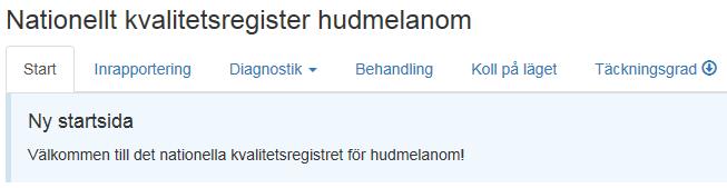 Därför är det viktigt att samtidigt som man kör denna mall även köra mallen B- blankett finns med A-blankett saknas. Överhuvudtaget rekommenderas att man kör samtliga mallar vid samma tillfälle.