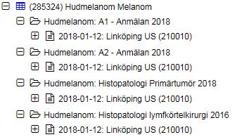 lösningar kan förekomma efter lokal överenskommelse. Även detta formulär fylls i och skickas in då fullständigt PAD-utlåtande finns.