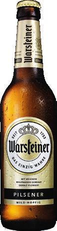5560548788 PILS WARSTEINER