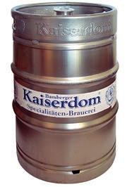 KAISERDOM PILS extra dry