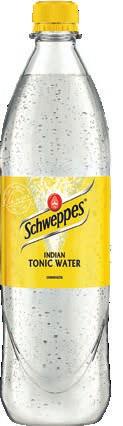 449116005 TONIC WATER