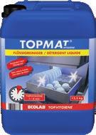 100 Waschladungen je 6,5--Packung