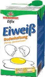 Schinkenröllchen, gefüllt mit Frischkäse,