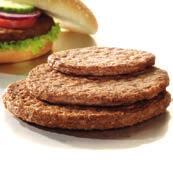 3621963002 LANTMÄNNEN VITAL HAMBURGER BRÖTCHEN