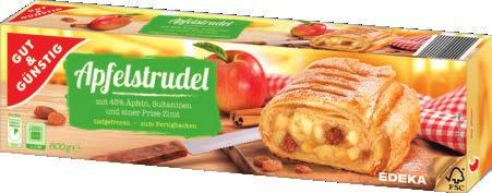 gewürzt, verschiedene Kalibrierungen je 7,59 6,59