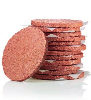 gefroren, fertig gebacken 600-g-Packung 1 15,99