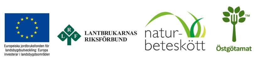 Naturbeteskött från