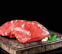 INNANLÅR ENTRECOTE ANGUS GRAIN FED Som steak minute på grillen, grain fed djuren får en avslutande kost under de sista 120 dagarna, ca