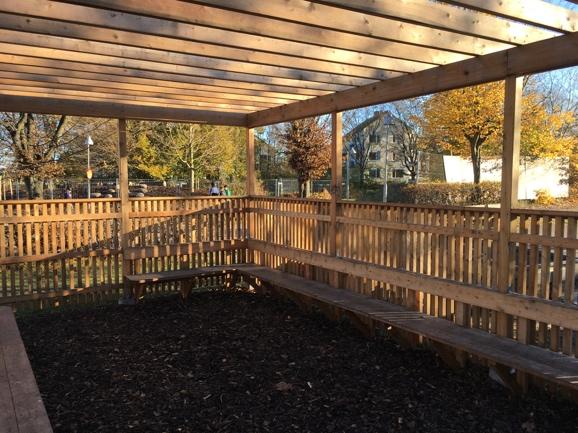 7(9) 2. Reflektion och analys Vi på skolan har upplevt mycket positiva möten mellan elever och skolledning. Eleverna har haft mycket goda synpunkter där tyvärr inte alla har kunnat uppfyllas.