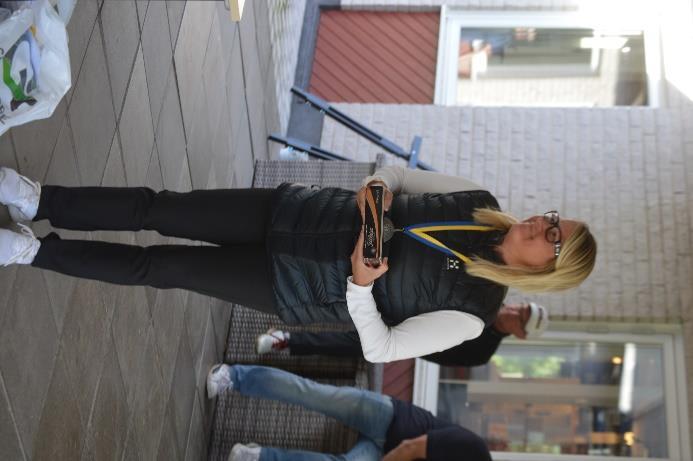 För få anmälda lag.