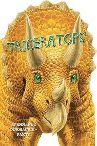 Triceratops: spännande dinosauriefakta PDF LÄSA ladda ner LADDA NER LÄSA Beskrivning Författare: Pagie Bookley.