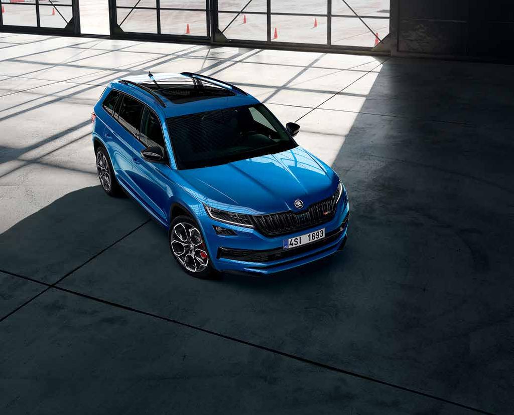 NYA ŠKODA
