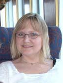 Sida 6 Presentation av kontaktperson i Gävle Hej, jag heter Helene Sjöholm, 37 år och bor i Gävle. Är gift med Ove och vi har en son, Elias, som är snart 8 månader.