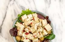 22:90 Vegansk Vegansk RICOTTA 1,5