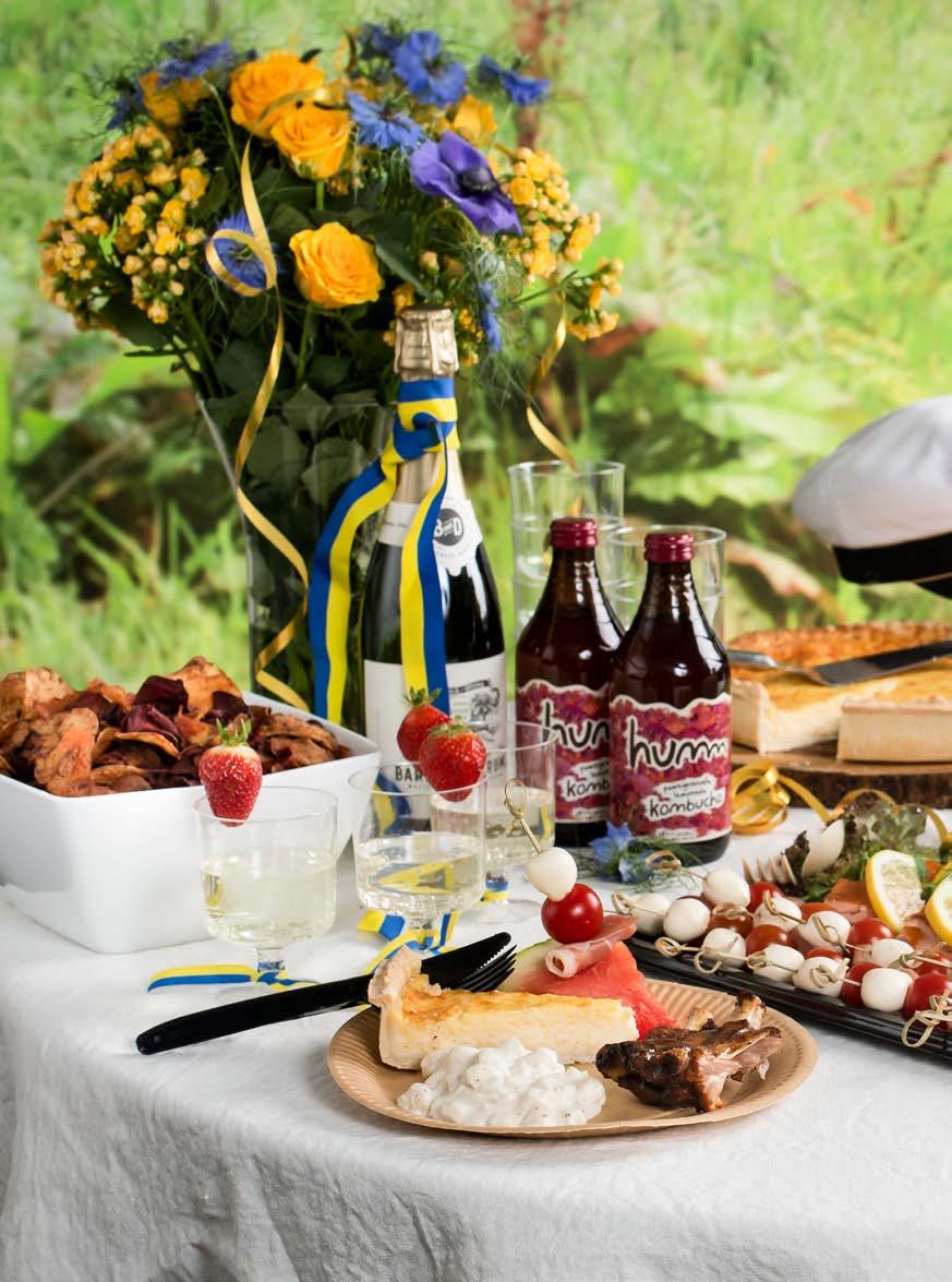 46 90 Ord. 53:90 MOUSSERANDE CHARDONNAY ALKOHOLFRI 750 ml Barrels & Drums Art. nr. 4538 21 00 Ord. 25:00 KOMBUCHA POMEGRANATE LEMONAD 41,4 cl Humm Art. nr. 1350 104 90 Ord.