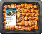 236:00 KYCKLINGSPETT SWEET CHILI Sverige 12 spett Kronfågel