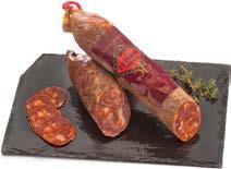 42:90 MORTADELLA SKIVAD Italien 500 g La Felinese Art.
