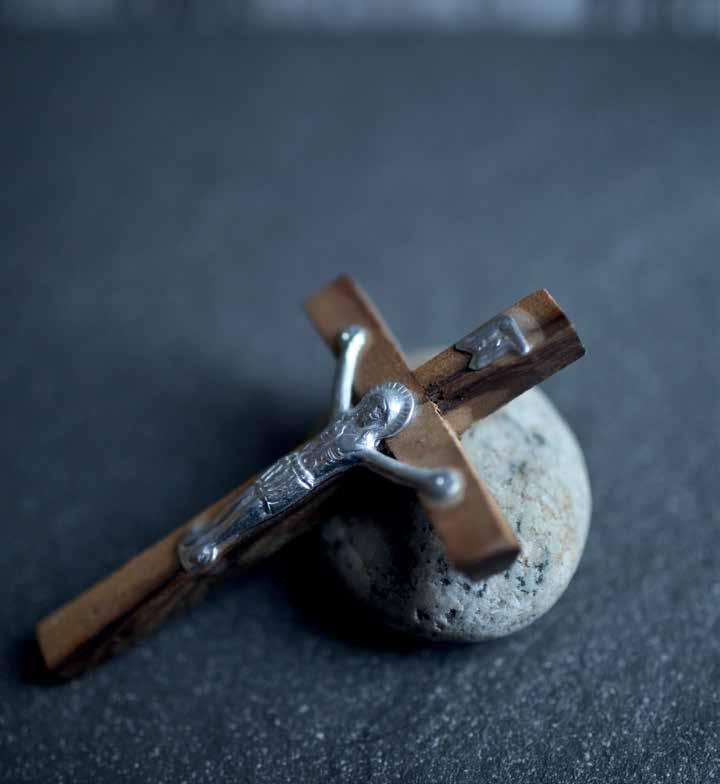 Hteologiska institutet i finland hörnstenen är kristus jesus själv (EF 2:20)