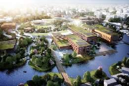 West Lake University 西湖 大学 China s first private research university